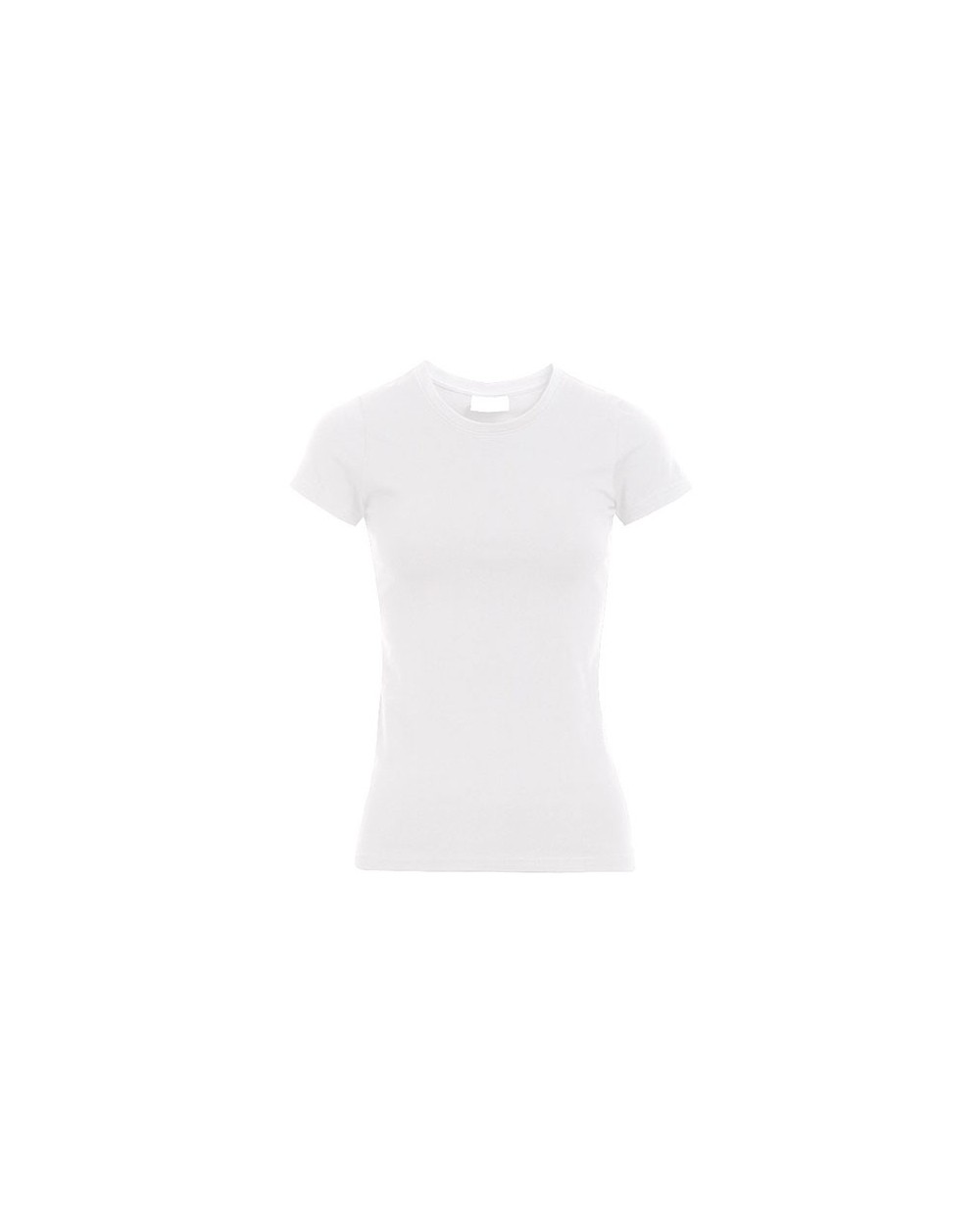 PROMODORO Women´s Slim Fit-T T-Shirts personalisierbar