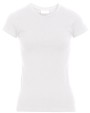 PROMODORO Women´s Slim Fit-T T-Shirts personalisierbar