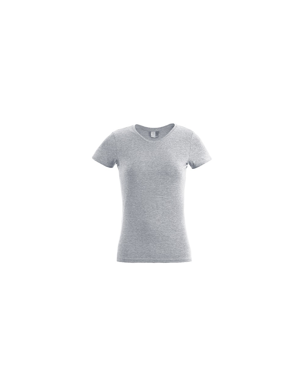 PROMODORO Women´s Slim Fit-T T-Shirts personalisierbar