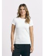 T-shirts PROMODORO Women`s Slim Fit-T voor bedrukking &amp; borduring