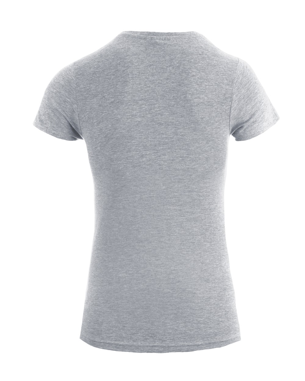 T-shirts PROMODORO Women`s Slim Fit-T voor bedrukking &amp; borduring