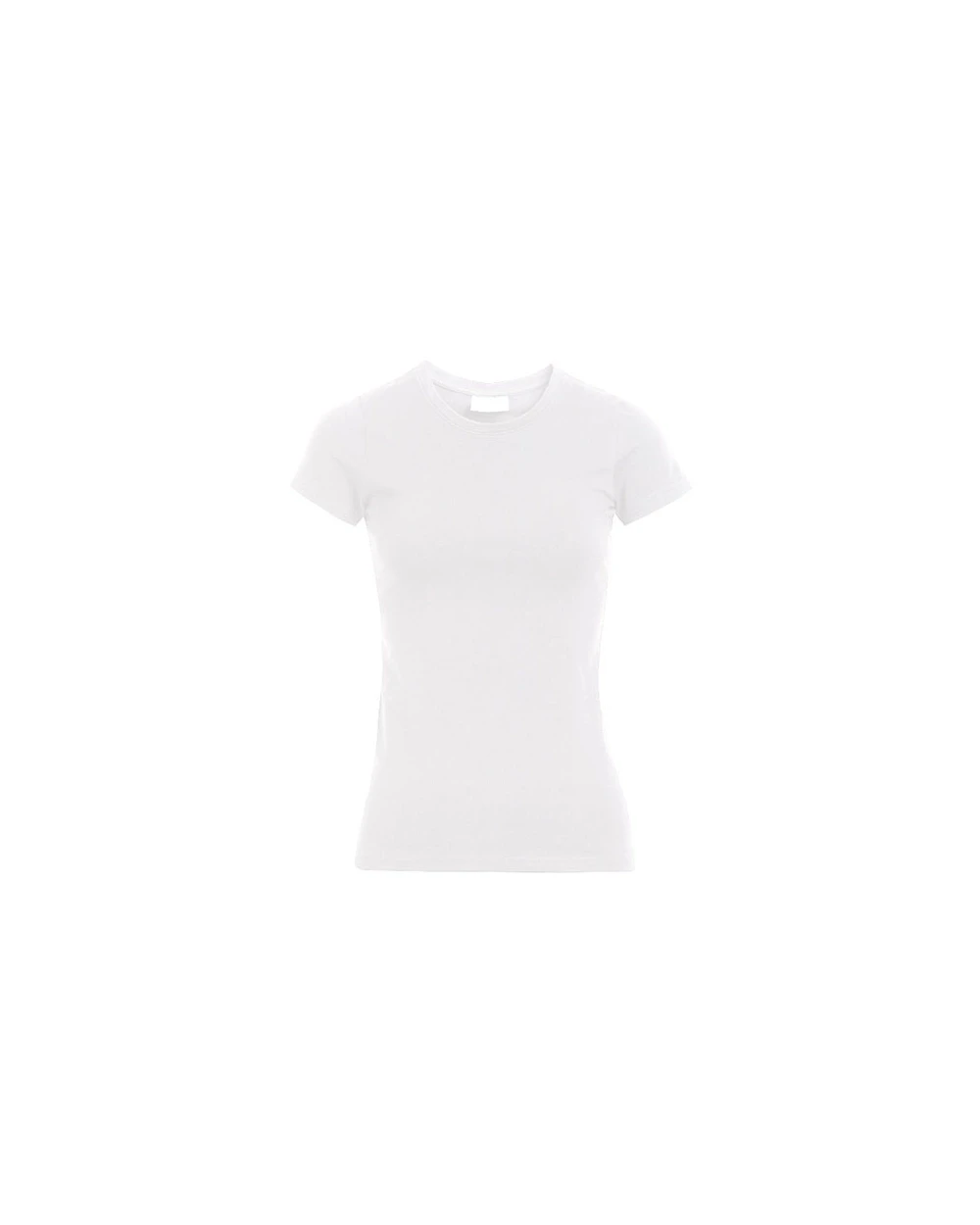 PROMODORO Women´s Slim Fit-T T-Shirts personalisierbar