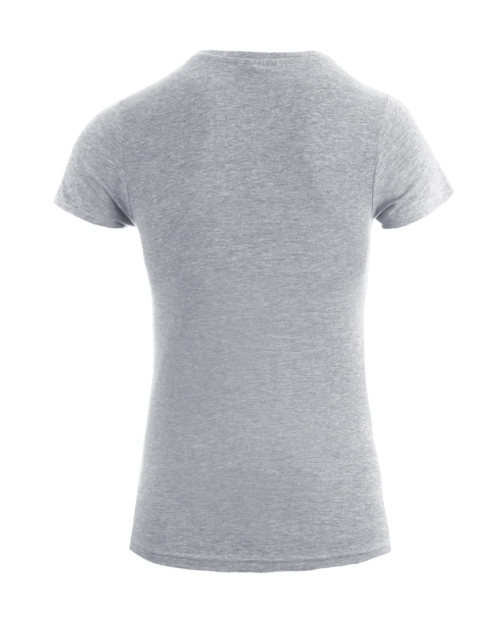 PROMODORO Women´s Slim Fit-T T-Shirts personalisierbar