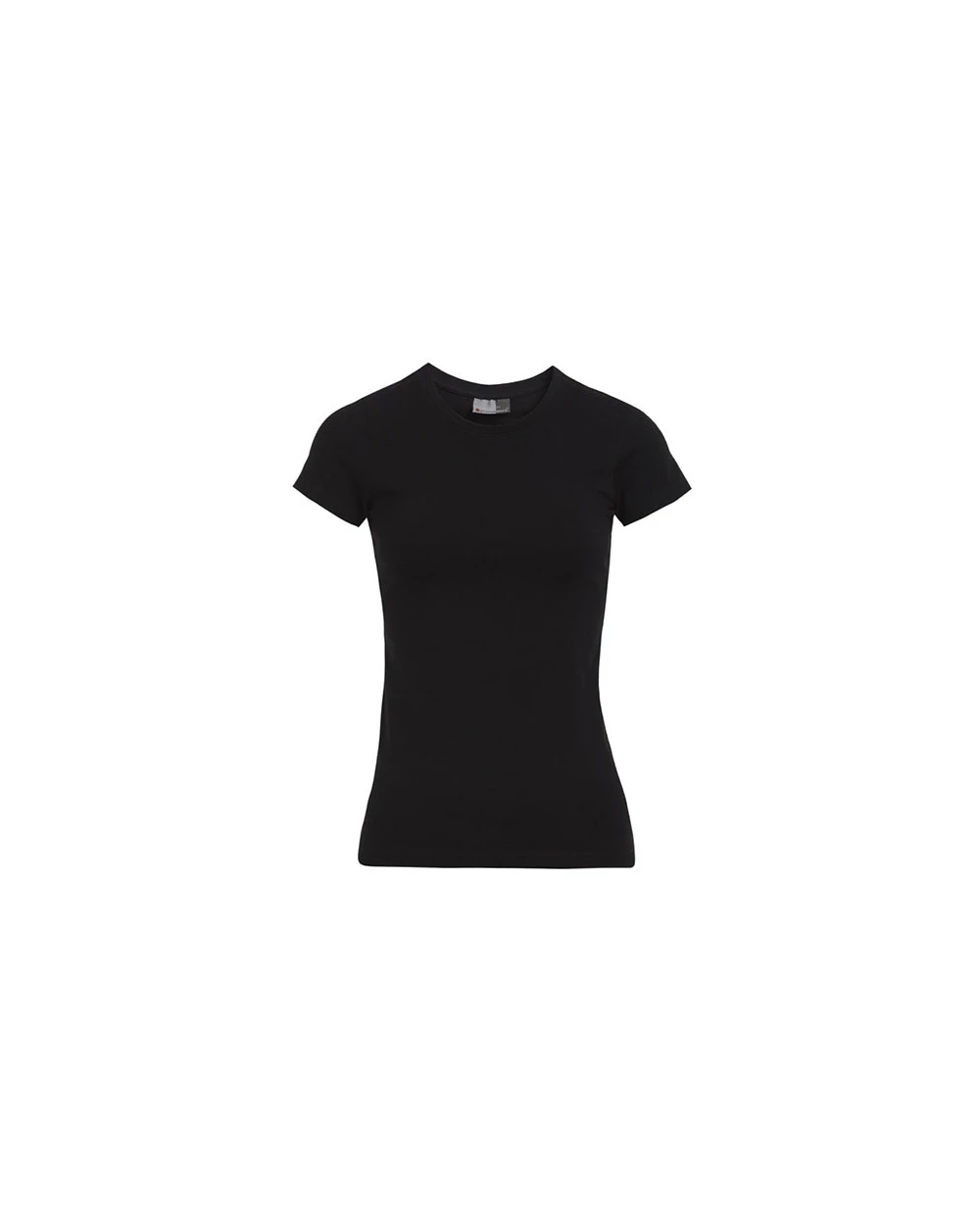 PROMODORO Women´s Slim Fit-T T-Shirts personalisierbar
