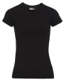 PROMODORO Women´s Slim Fit-T T-Shirts personalisierbar