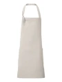 PREMIER Tablier écoresponsable "Regenerate" /api/colors/e4673c21-e8cb-492b-aa0c-b227b8618401 personnalisable