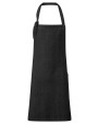 PREMIER Umweltfreundliche Schürze  Regenerate Schürzen personalisierbar