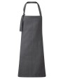 PREMIER Umweltfreundliche Schürze  Regenerate Schürzen personalisierbar