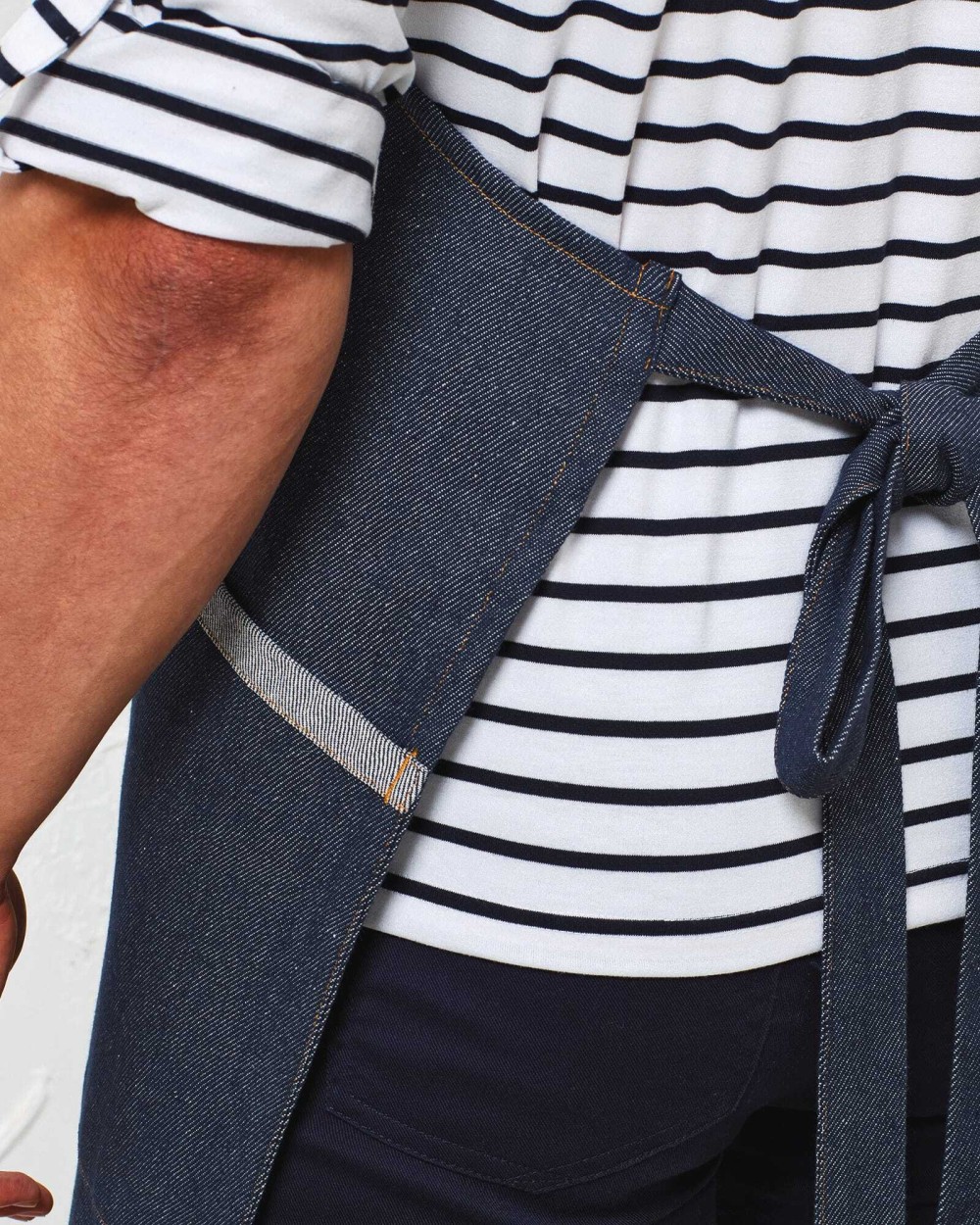 Tabliers personnalisable PREMIER Tablier écoresponsable "Regenerate"