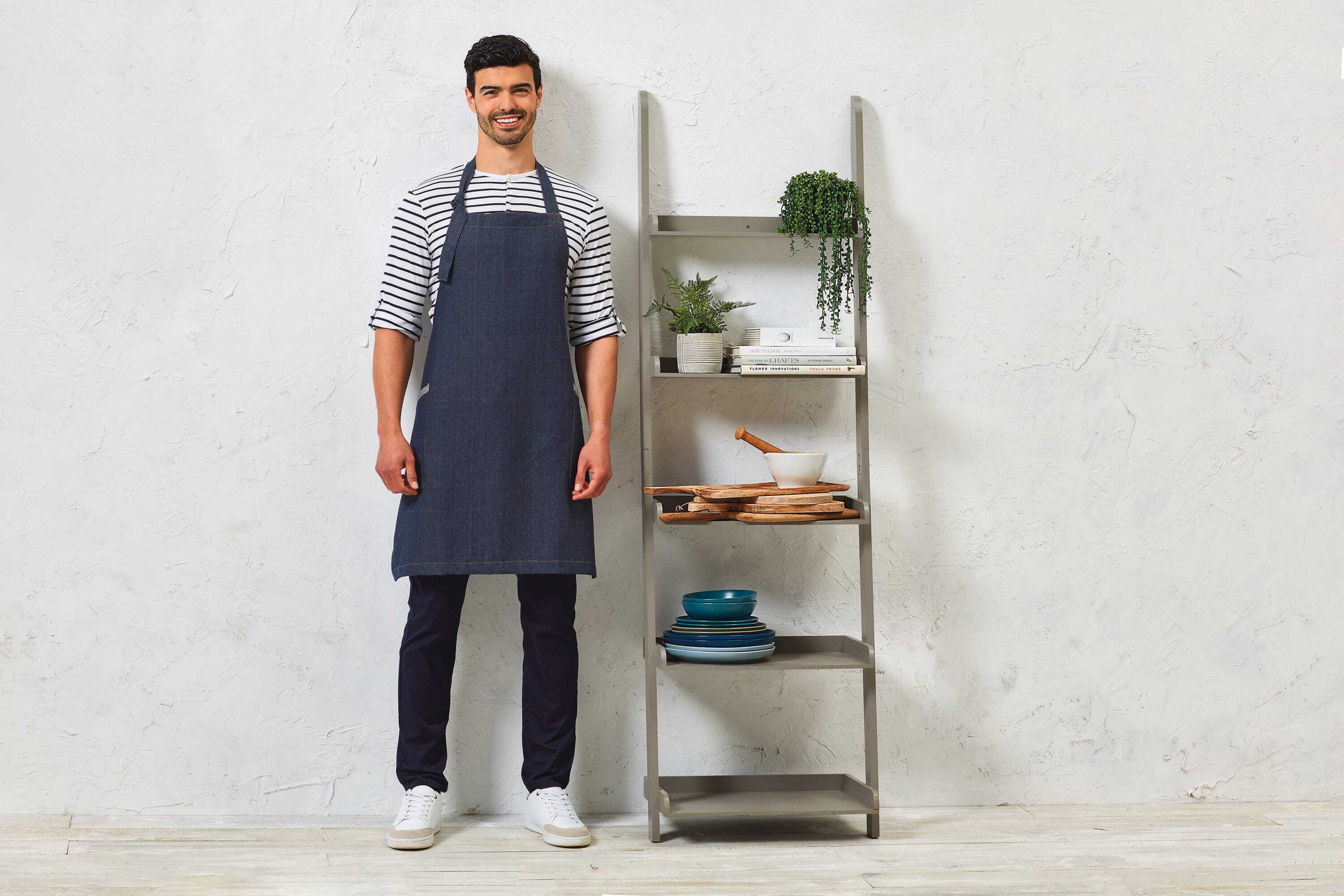 Tabliers personnalisable PREMIER Tablier écoresponsable "Regenerate"