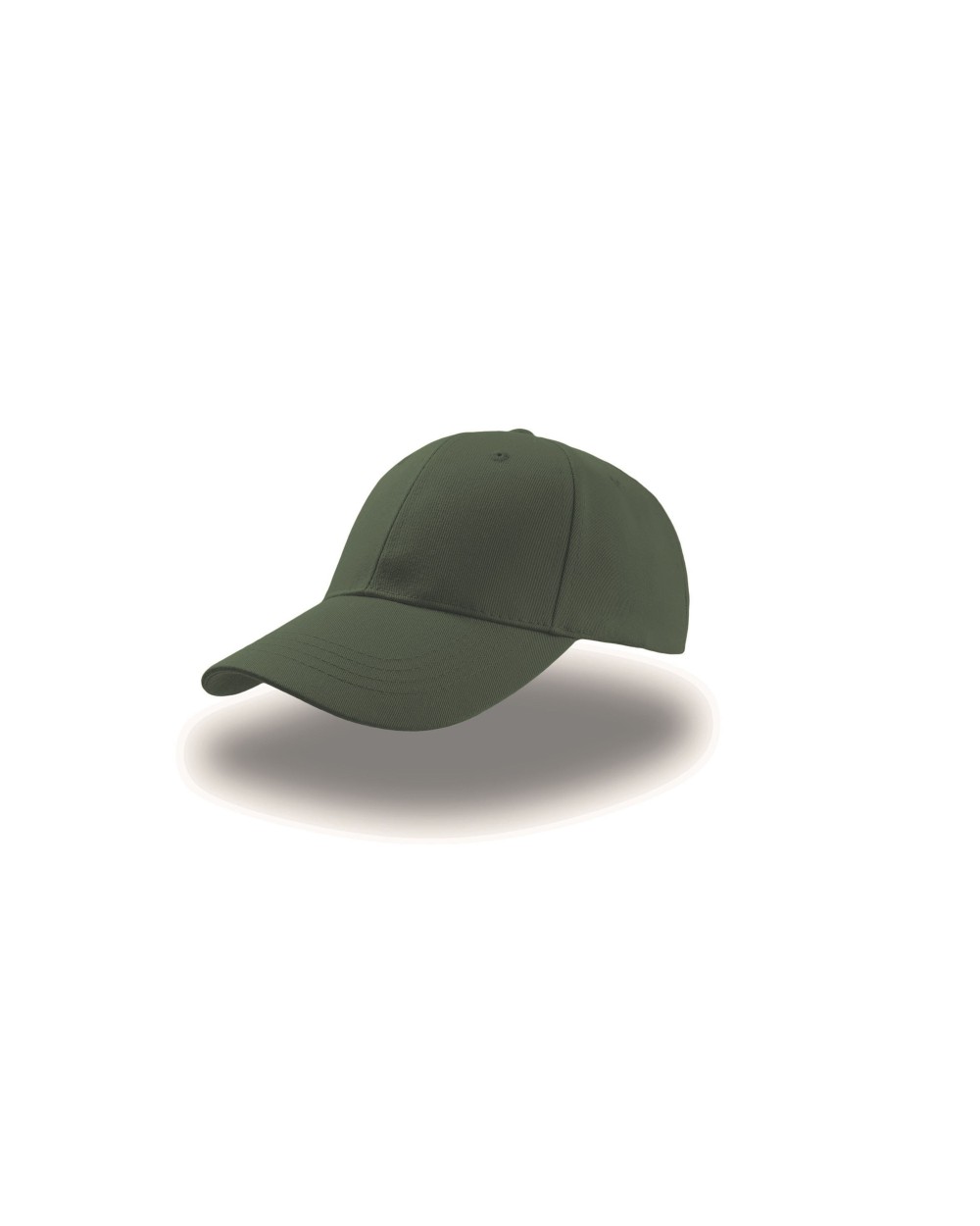 Casquettes personnalisable ATLANTIS ZOOM CAP