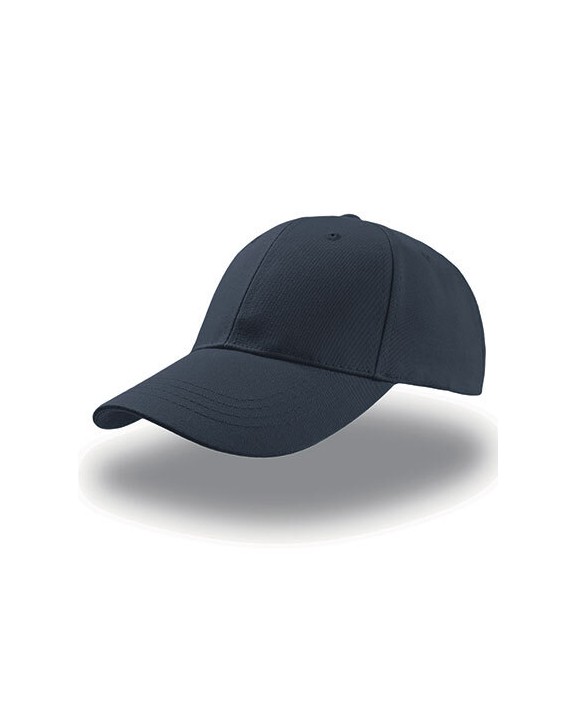 Casquettes personnalisable ATLANTIS ZOOM CAP