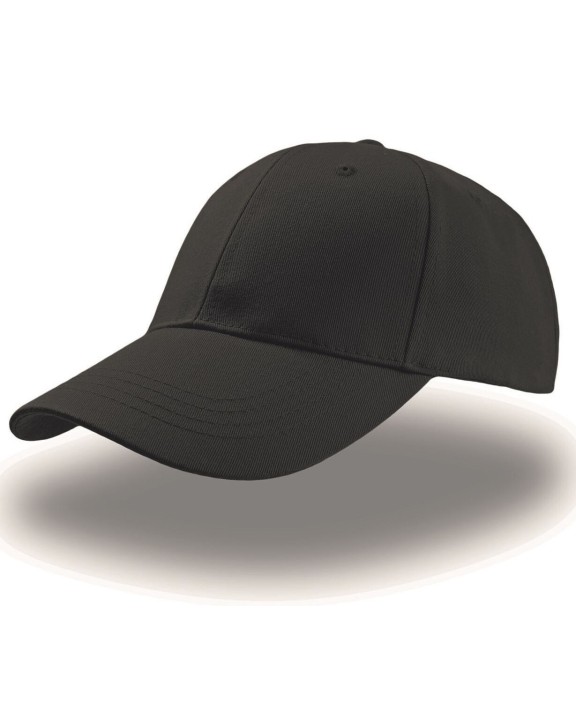 Casquettes personnalisable ATLANTIS ZOOM CAP