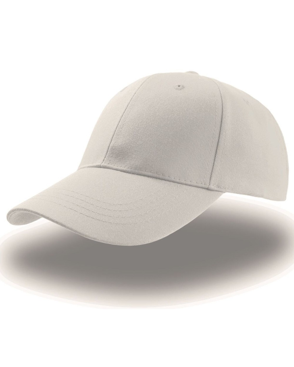 Casquettes personnalisable ATLANTIS ZOOM CAP