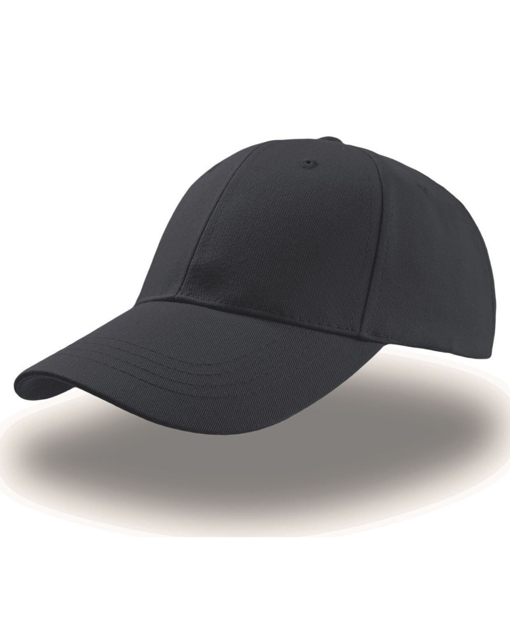 Petjes ATLANTIS ZOOM CAP voor bedrukking &amp; borduring