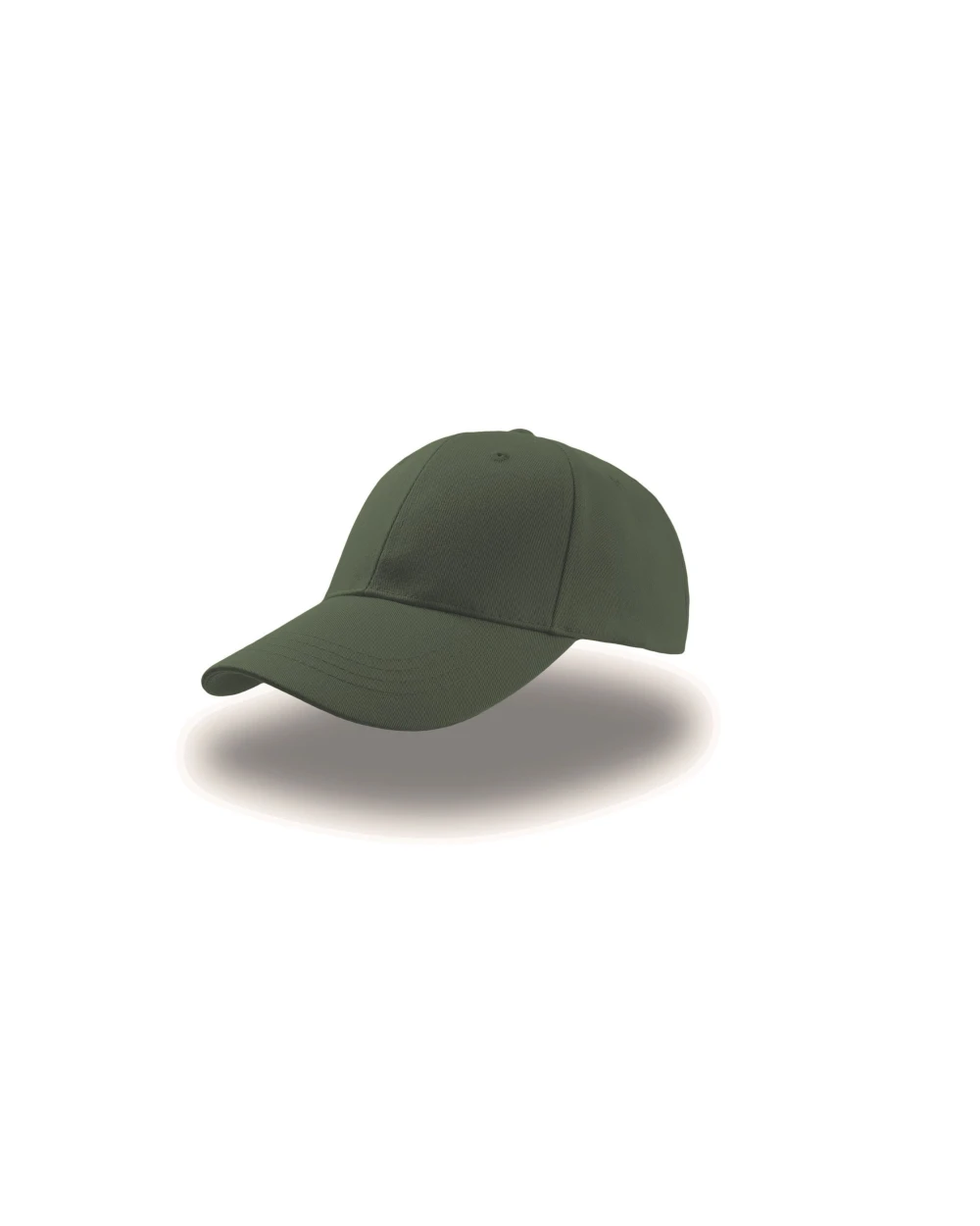 Casquettes personnalisable ATLANTIS ZOOM CAP