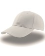 Casquettes personnalisable ATLANTIS ZOOM CAP