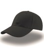 Casquettes personnalisable ATLANTIS ZOOM CAP