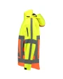 Vestes personnalisable TRICORP Blouson Softshell Sécurité Routière