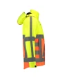 Vestes personnalisable TRICORP Blouson Softshell Sécurité Routière