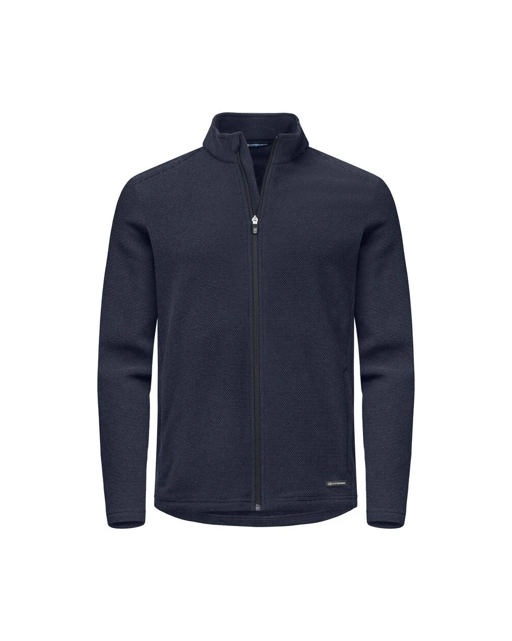 CUTTER & BUCK Hunts Point Flecce Full Zip Men Polar Fleeces personalisierbar