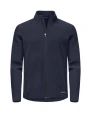 CUTTER & BUCK Hunts Point Flecce Full Zip Men Polar Fleeces personalisierbar