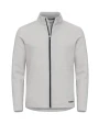 CUTTER & BUCK Hunts Point Flecce Full Zip Men Polar Fleeces personalisierbar