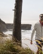 Laines polaires personnalisable CUTTER & BUCK Hunts Point Fleece Full Zip Men
