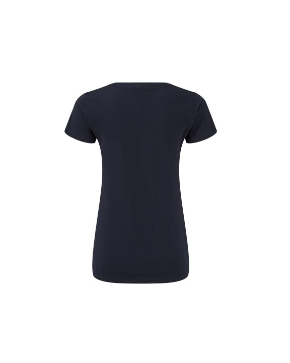 FOL LADIES ICONIC 150 V-NECK T T-Shirts personalisierbar