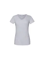 FOL ICONIC V NECK T WOMEN /api/colors/84f38f7b-2e6d-4d5d-89e0-ae5a7c9d4eb9 personnalisable