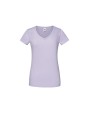T-shirts FOL LADIES ICONIC 150 V-NECK T voor bedrukking &amp; borduring