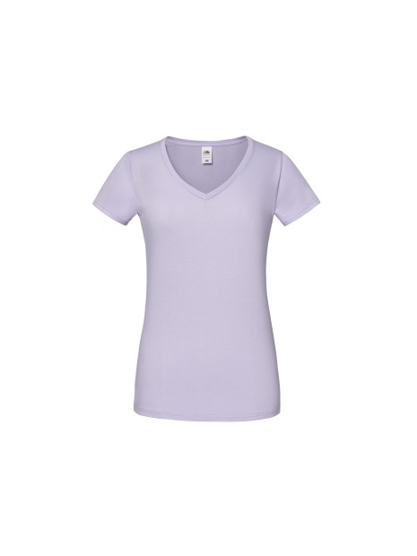 FOL ICONIC V NECK T WOMEN /api/colors/ad07b5ee-a09a-423d-b8d3-4dba41858213 personnalisable