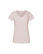 FOL LADIES ICONIC 150 V-NECK T T-Shirts personalisierbar