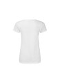 FOL ICONIC V NECK T WOMEN /api/colors/7a92cd2d-10d2-40b4-928b-296bb7487506 personnalisable