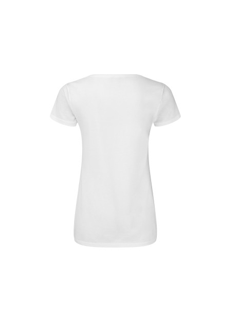 FOL ICONIC V NECK T WOMEN /api/colors/7a92cd2d-10d2-40b4-928b-296bb7487506 personnalisable