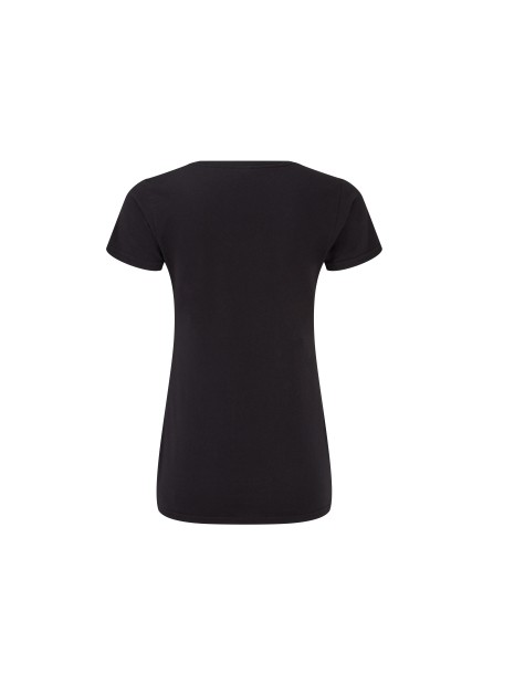FOL ICONIC V NECK T WOMEN /api/colors/b9fdad4a-5e94-45cb-8c03-c08b349b28c3 personnalisable