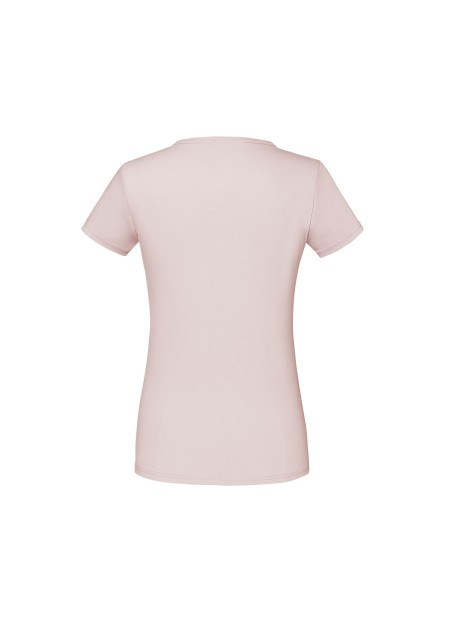 FOL ICONIC V NECK T WOMEN /api/colors/adc06973-d6b9-4348-b31e-b2e0724cb95a personnalisable