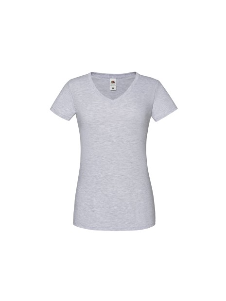 FOL ICONIC V NECK T WOMEN /api/colors/84f38f7b-2e6d-4d5d-89e0-ae5a7c9d4eb9 personnalisable