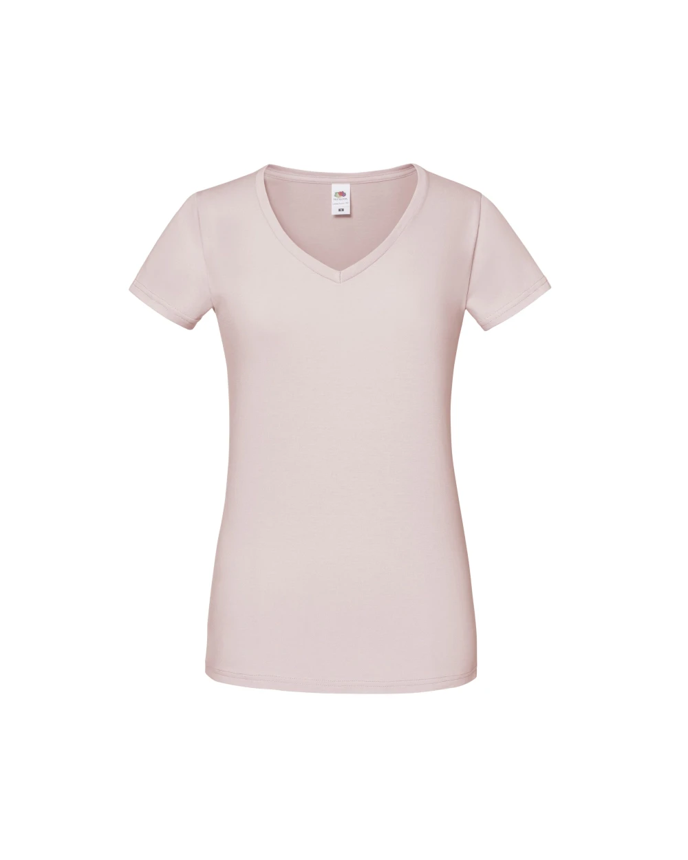 T-shirts FOL LADIES ICONIC 150 V-NECK T voor bedrukking &amp; borduring