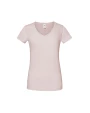 T-Shirts personnalisable FOL ICONIC V NECK T WOMEN