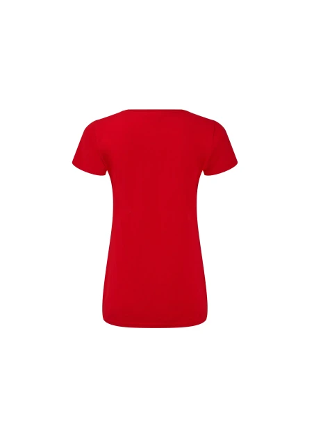 FOL ICONIC V NECK T WOMEN /api/colors/c953313a-9c9d-493b-934e-ddcf8fada2ae personnalisable