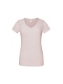 FOL ICONIC V NECK T WOMEN /api/colors/adc06973-d6b9-4348-b31e-b2e0724cb95a personnalisable