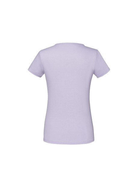 FOL ICONIC V NECK T WOMEN /api/colors/ad07b5ee-a09a-423d-b8d3-4dba41858213 personnalisable