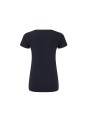 FOL ICONIC V NECK T WOMEN /api/colors/058f028c-f565-4146-9cba-11f5b0ade7a7 personnalisable