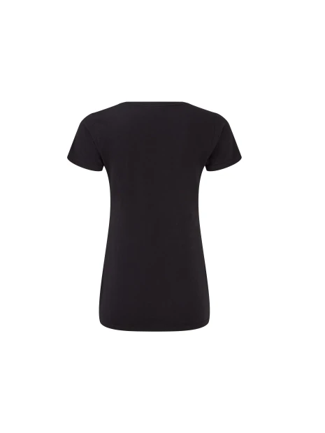 FOL ICONIC V NECK T WOMEN /api/colors/b9fdad4a-5e94-45cb-8c03-c08b349b28c3 personnalisable