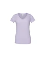 T-Shirts personnalisable FOL ICONIC V NECK T WOMEN
