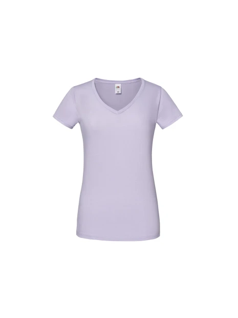 FOL ICONIC V NECK T WOMEN /api/colors/ad07b5ee-a09a-423d-b8d3-4dba41858213 personnalisable