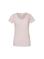 FOL ICONIC V NECK T WOMEN /api/colors/adc06973-d6b9-4348-b31e-b2e0724cb95a personnalisable