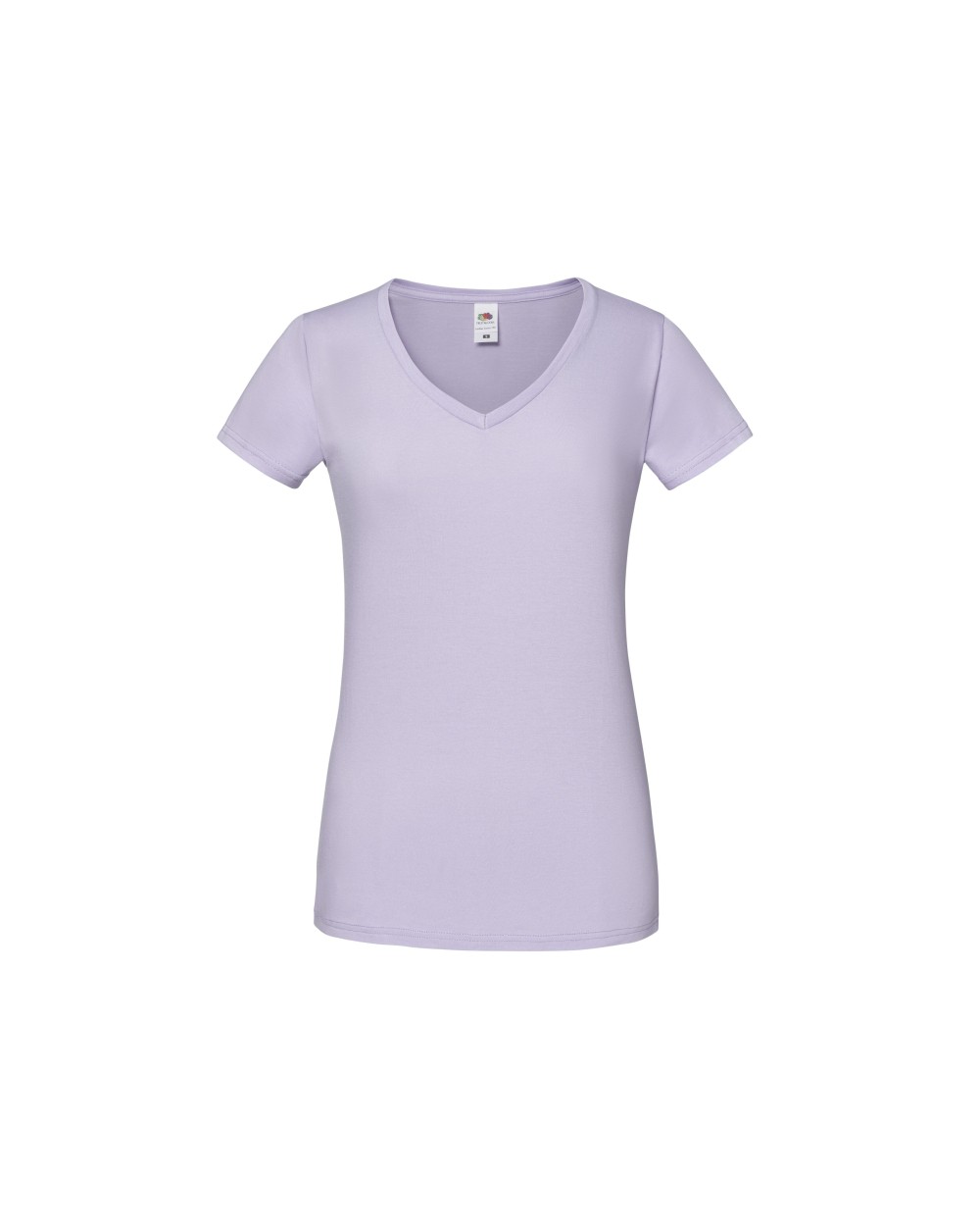 T-shirts FOL LADIES ICONIC 150 V-NECK T voor bedrukking &amp; borduring
