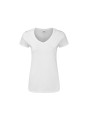 FOL ICONIC V NECK T WOMEN /api/colors/7a92cd2d-10d2-40b4-928b-296bb7487506 personnalisable